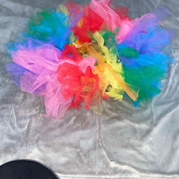 Baby tutu - Picture 3 of 3